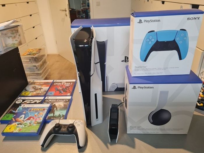 PlayStation 5 pro