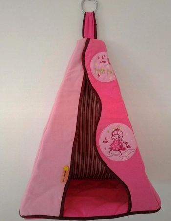 Range couche Bébé confort