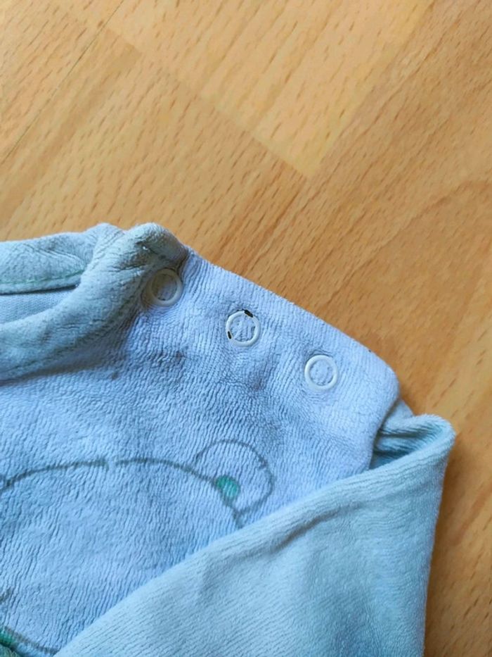 Pyjamas / PIjamas - photo numéro 15