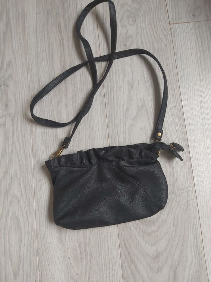 Sac pochette