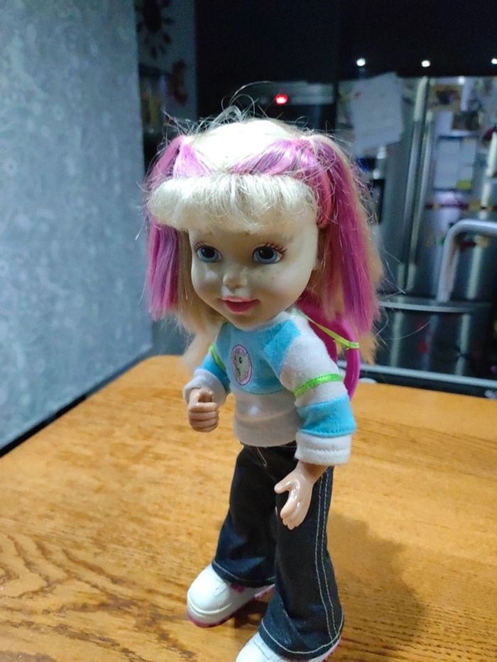 Chelsea roller de 1998 - photo numéro 2