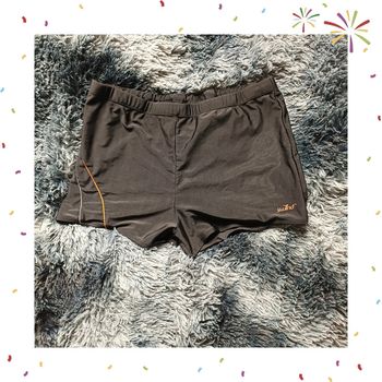 Short de bain