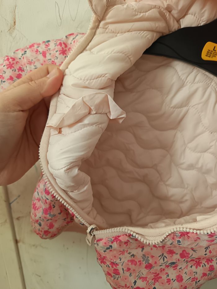 Manteau - photo numéro 2