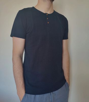 T-shirt Tom Tailor M