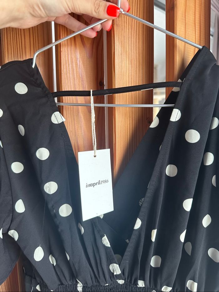 Robe longue - photo numéro 4