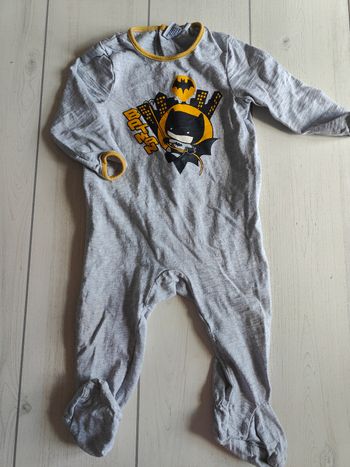 Pyjama