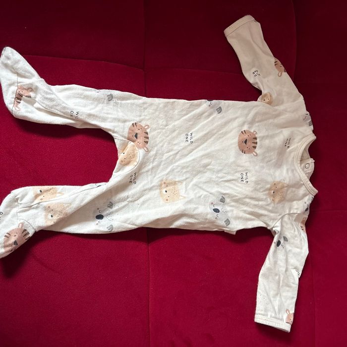 Pyjama léger