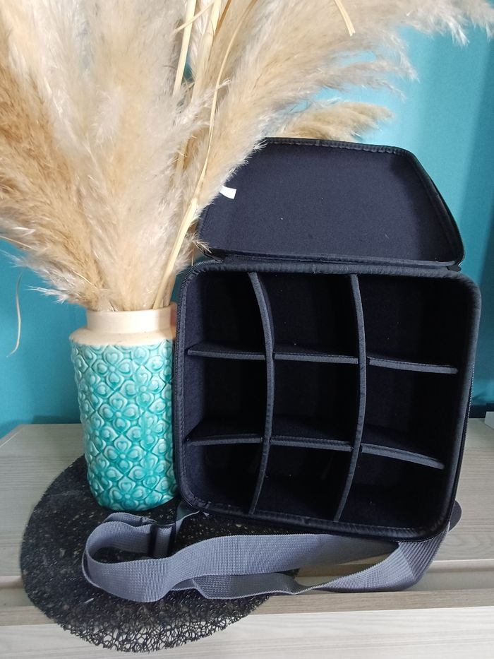 Valisette/sacoche/valise audioconte Disney officielle - photo numéro 8
