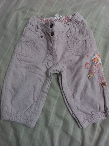 pantalon