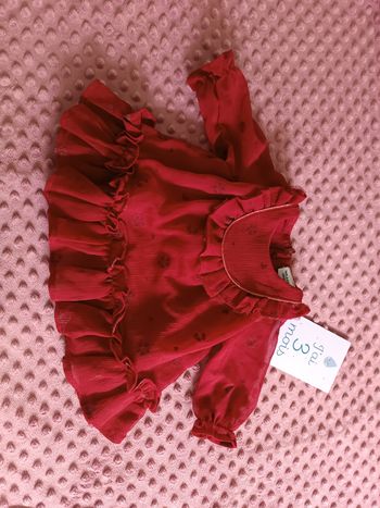 Robes manches longues