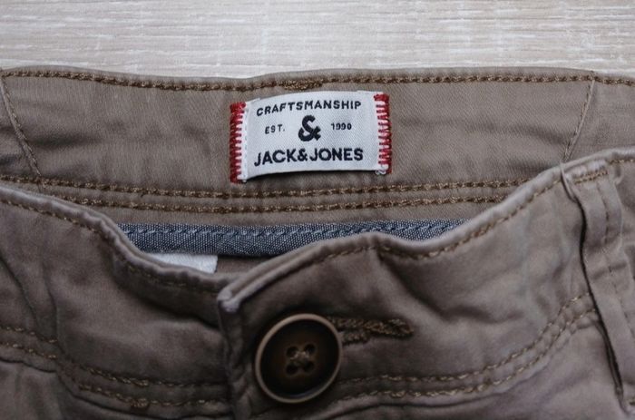 Chino Jack & jones - photo numéro 6