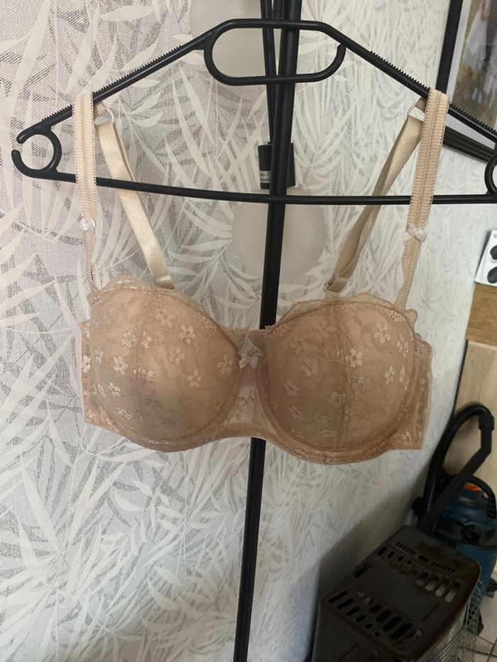 Soutien gorge