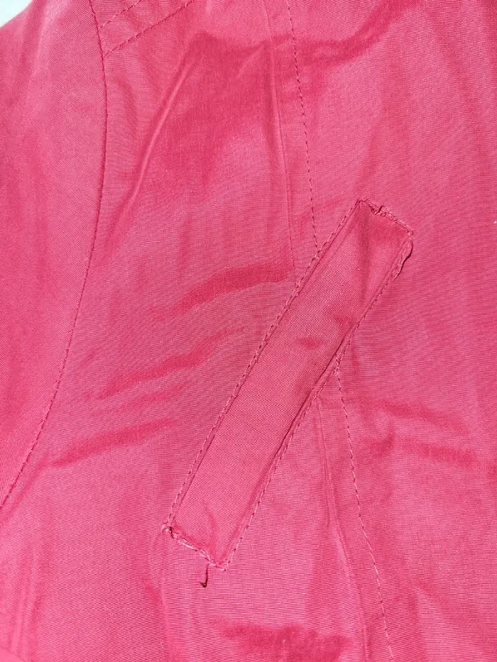 Manteau parka - photo numéro 3