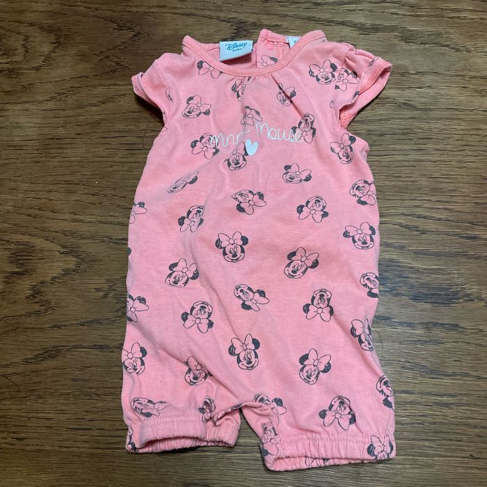 Pyjama mickey