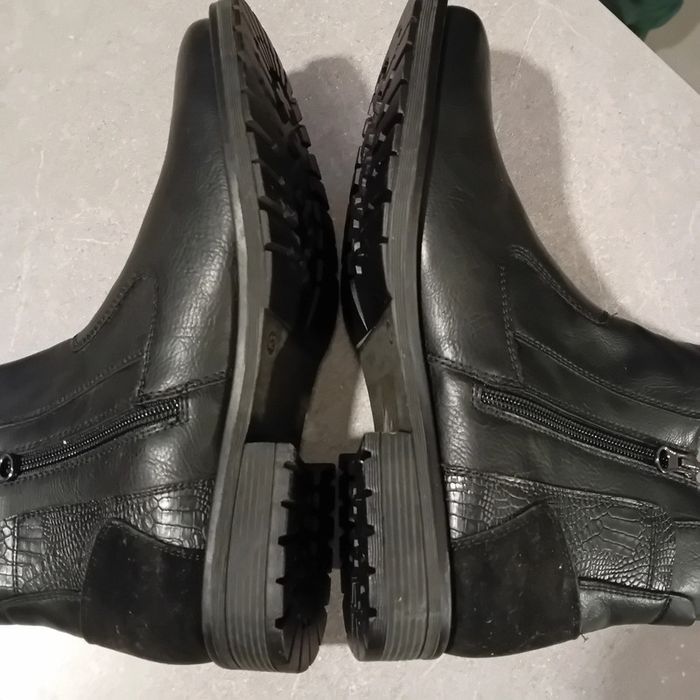 Chaussure de Ville Homme P.42 Neuf - photo numéro 5