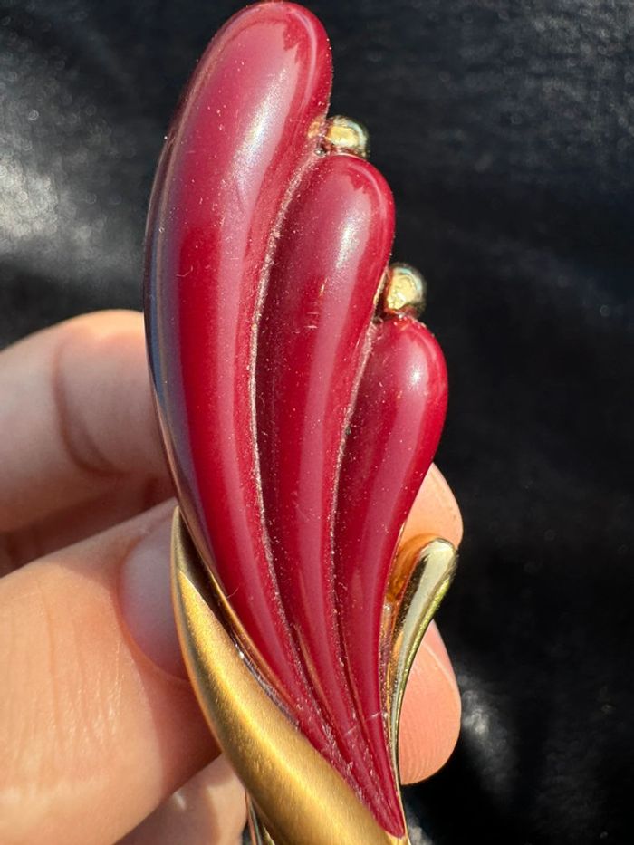 Broche - photo numéro 4
