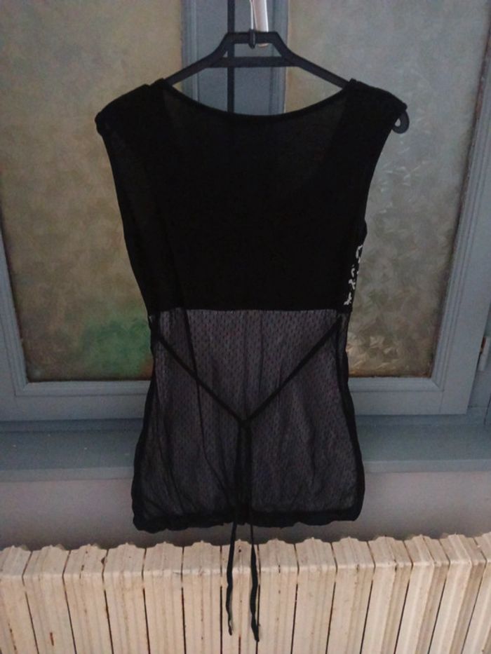 Tunique - photo numéro 3