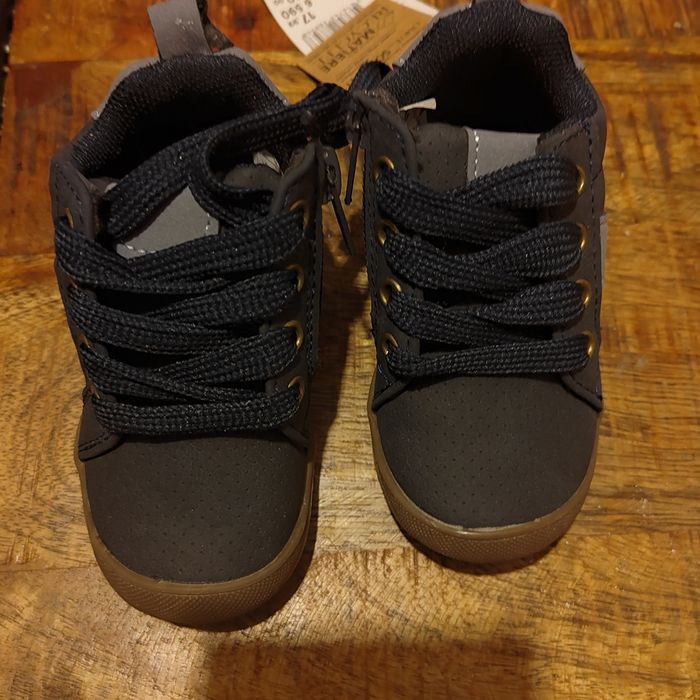 Bottine - photo numéro 2