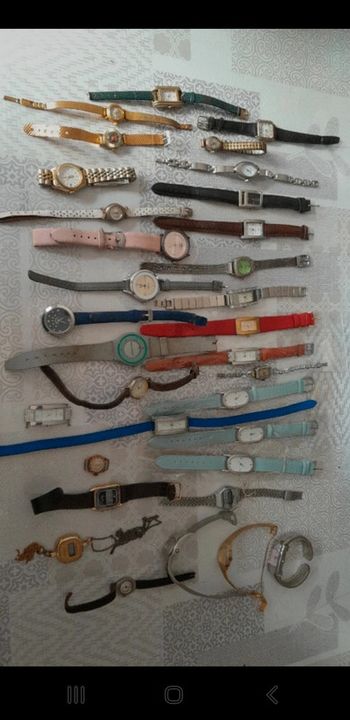 Montres femme