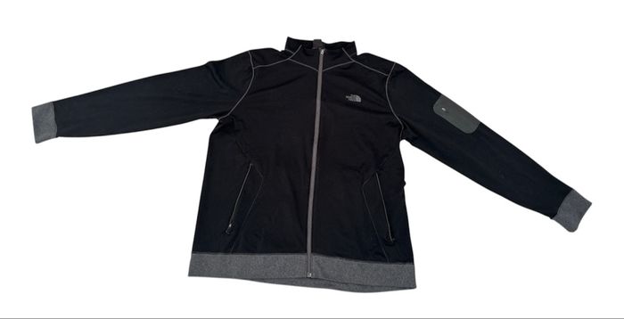 Veste the north face