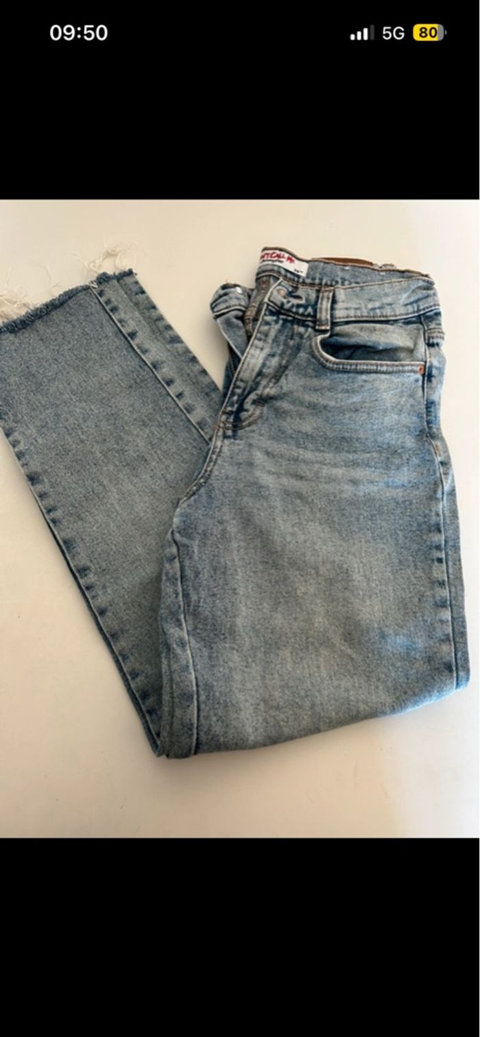 Jean femme - photo numéro 2