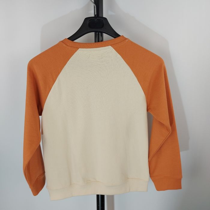 Sweat vertbaudet - photo numéro 3