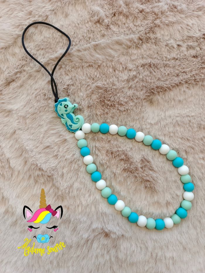 Bijou téléphone sac