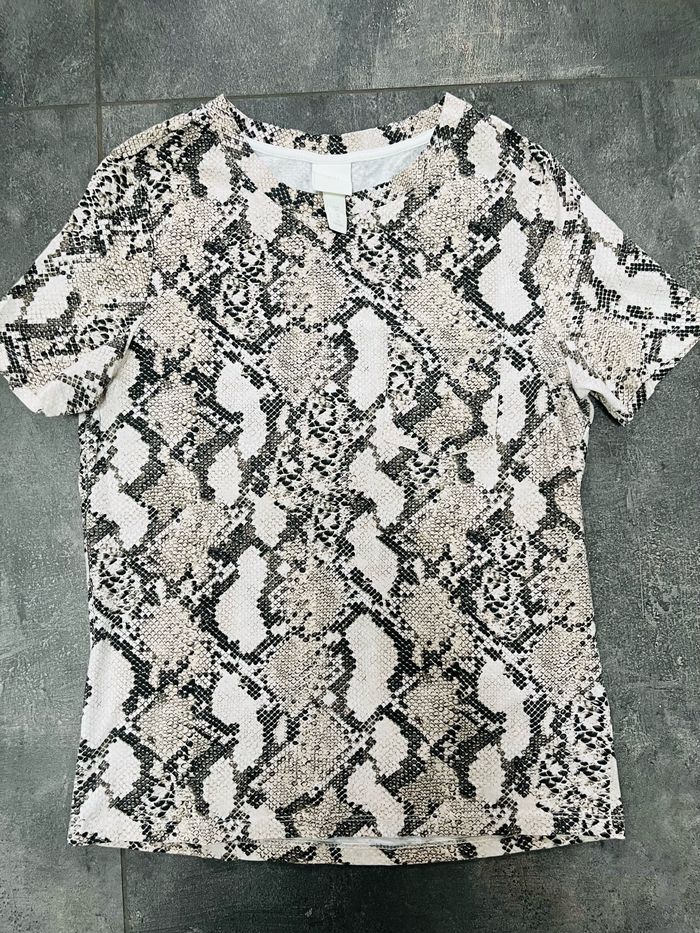 T-shirt femme