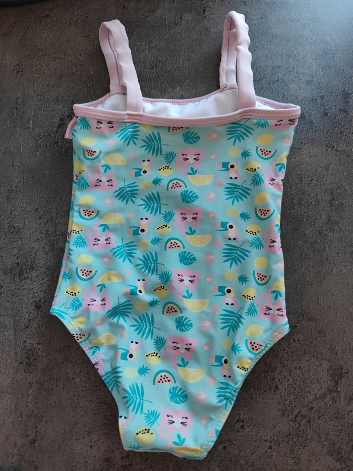 maillot de bain - photo numéro 2