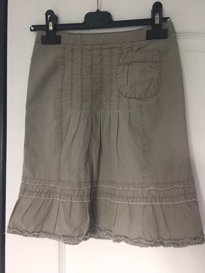 Jupe DDP - photo numéro 2