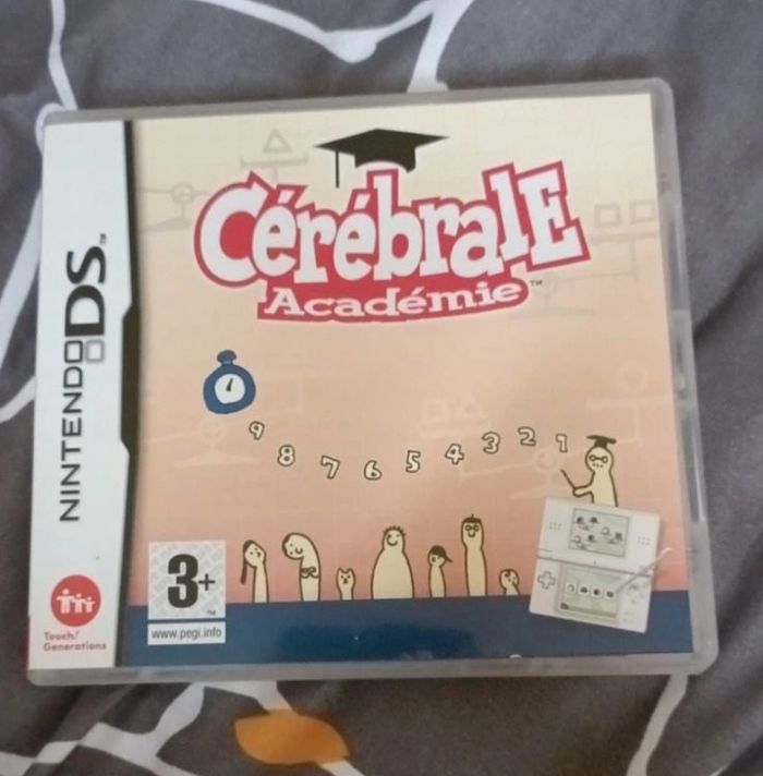 Cérébrale Académie