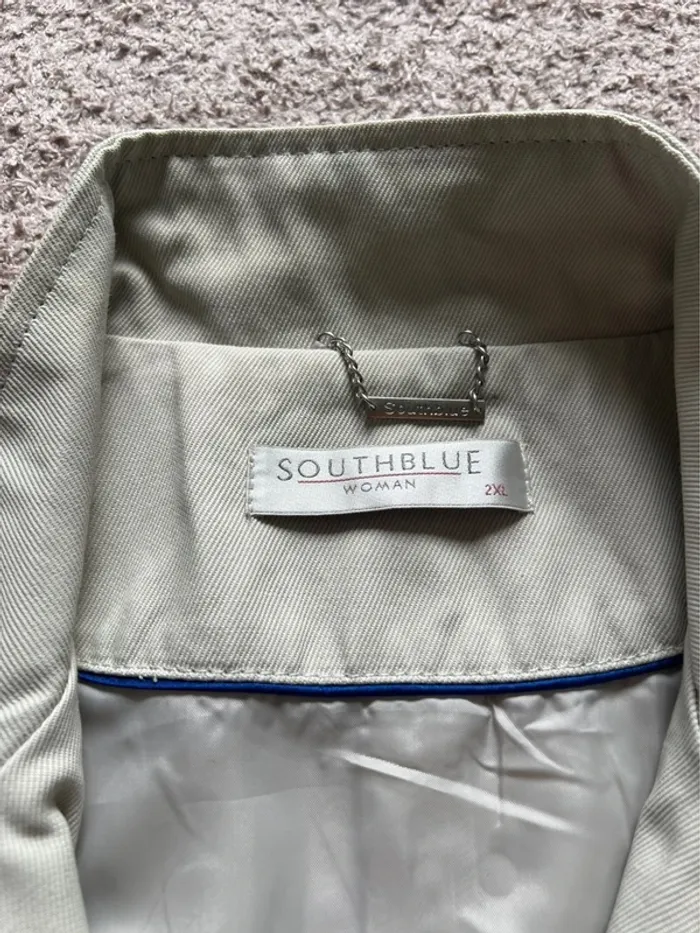 veste pour femme - photo numéro 2