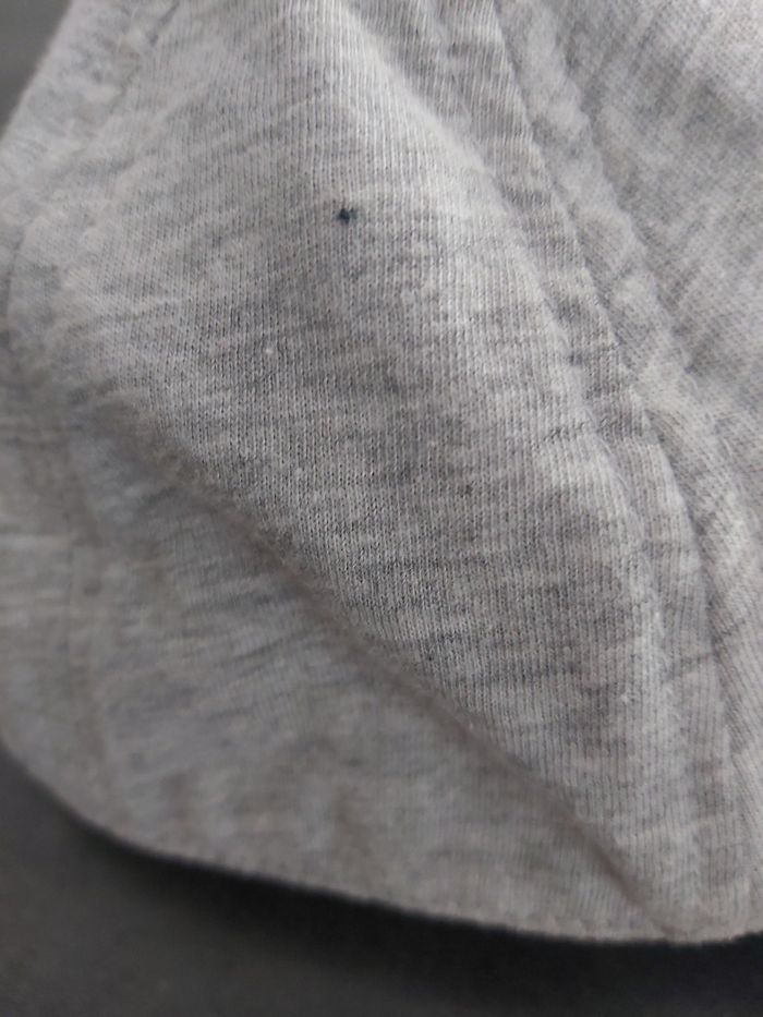 Casquette bébé - photo numéro 2