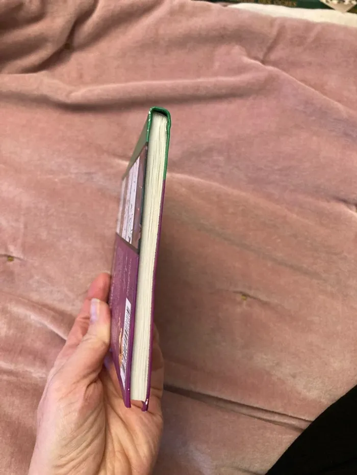 La bibliothèque verte : Kid Paddle - photo numéro 6