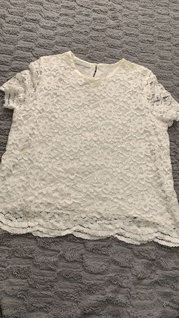 Haut La Boutique taille 48