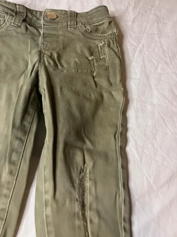 Pantalon - photo numéro 4