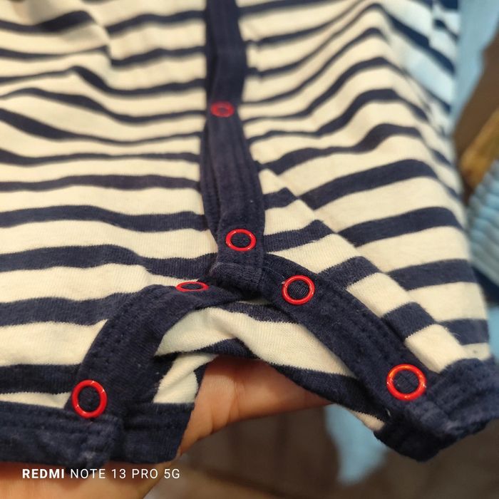 Combishort 12 mois EG12M1 - photo numéro 6