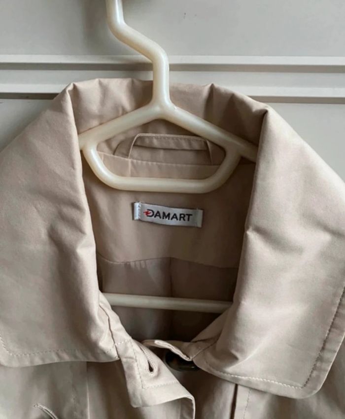 Veste imperméable femme - photo numéro 3