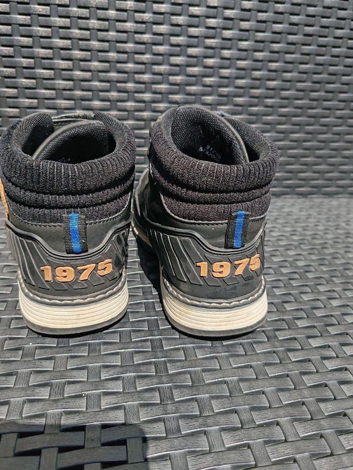 Chaussures tams - photo numéro 3