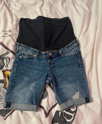 Short grossesse H&M