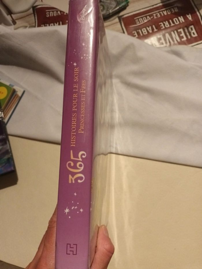 Livre - photo numéro 3
