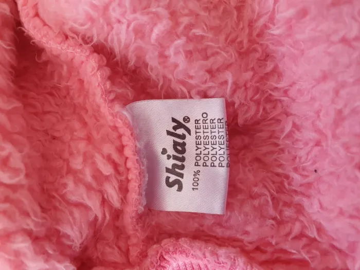 Veste à capuche 12 mois. - photo numéro 5