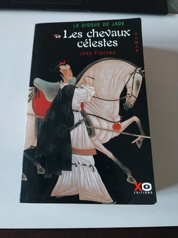 Les chevaux célestes