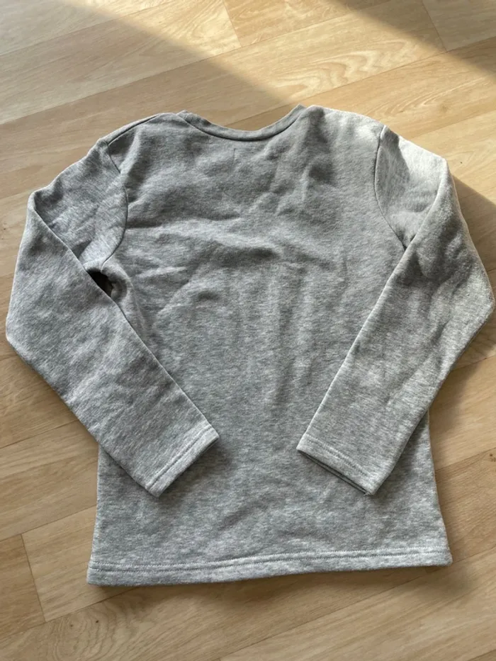 Pull enfant garçon 12 ans - photo numéro 2