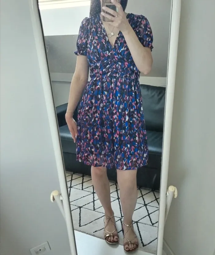 Robe Neuve - photo numéro 2