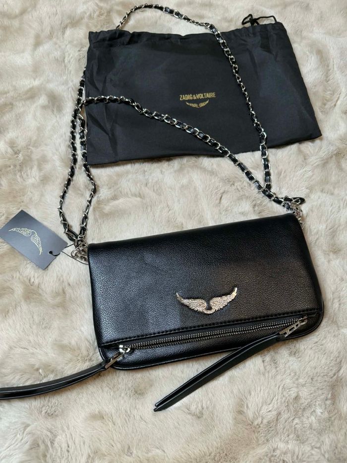 Sac Zadig voltaire - photo numéro 4