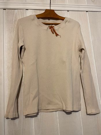 T-shirt/Pull coton épais - Bellerose - S