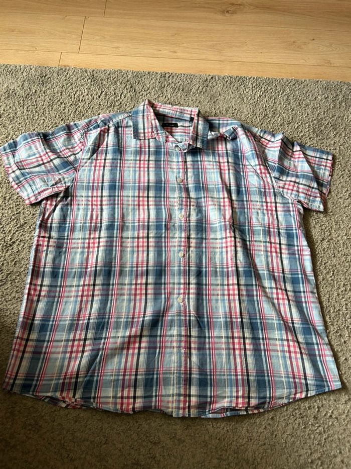 Chemise Brice