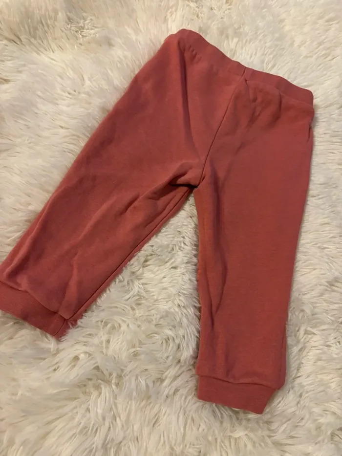 Pantalon de jogging - photo numéro 3