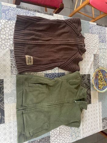 Gilets